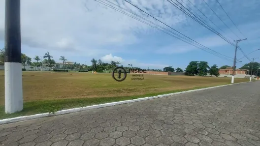 Terreno / Lote / Condomínio à venda, 1000m² no Jardim Acapulco, Guarujá