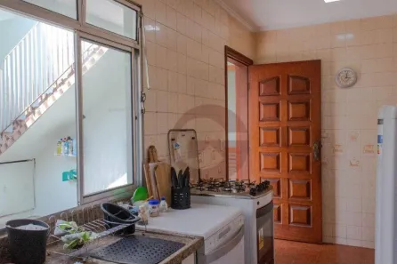 Casa com 3 Quartos à venda, 110m² no Vila Cruzeiro, São Paulo