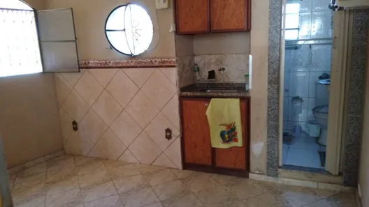 Kitnet com 1 Quarto à venda, 30m² no Centro, Maricá