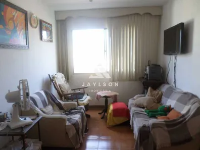 Apartamento com 2 Quartos à venda, 48m² no Engenho Novo, Rio de Janeiro