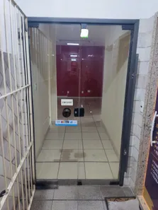 Conjunto Comercial / Sala com 2 Quartos para alugar, 86m² no Aterrado, Volta Redonda