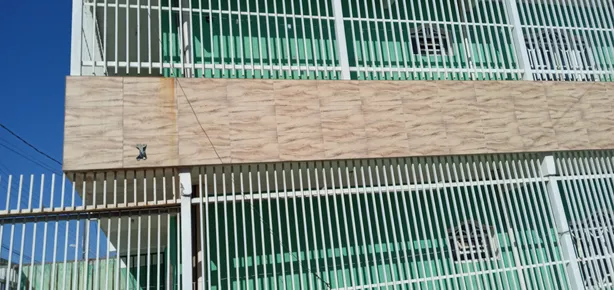 Prédio Inteiro com 12 Quartos à venda, 110m² no Ceilândia Norte, Brasília