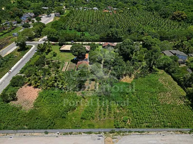 Fazenda / Sítio / Chácara com 3 Quartos à venda, 10000m² no Sampaio Correia (Sampaio Correia), Saquarema