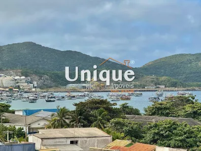 Hotel / Motel / Pousada com 5 Quartos à venda, 301m² no Vila Canaa, Arraial do Cabo