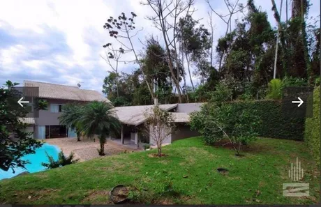 Casa com 3 Quartos à venda, 346m² no Do Salto, Blumenau