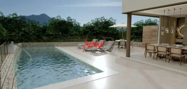 Casa com 5 Quartos à venda, 514m² no , Confins