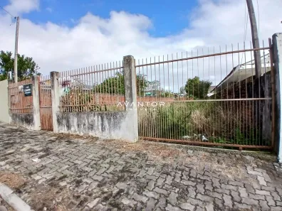 Terreno / Lote / Condomínio para venda ou aluguel, 460m² no Passo D'Areia, Santa Maria