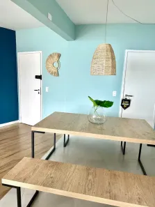 Apartamento com 2 Quartos à venda, 42m² no Centro, Curitiba