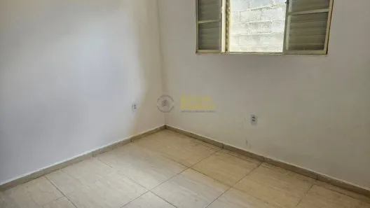 Kitnet com 1 Quarto para alugar, 18m² no Loteamento Parque Burity, Pindamonhangaba