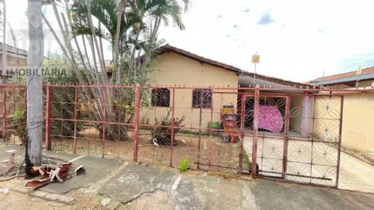 Casa com 3 Quartos à venda, 350m² no Bairro Feliz, Jaraguá