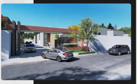 Sobrado com 4 Quartos à venda, 100m² no Vale Quem Tem, Teresina