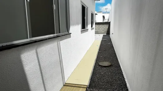 Casa com 3 Quartos à venda, 81m² no Pajuçara, Natal