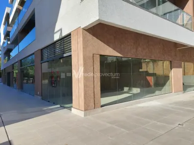 Conjunto Comercial / Sala com 1 Quarto para alugar, 44m² no Pinheirinho, Vinhedo