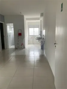 Apartamento com 2 Quartos à venda, 45m² no Residencial Jardim Perolla, Itupeva