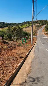 Terreno / Lote / Condomínio à venda, 405m² no Gran Park, Vespasiano