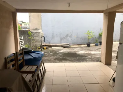 Terreno / Lote / Condomínio à venda, 599m² no Baeta Neves, São Bernardo do Campo
