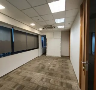 Andar / Laje corporativa para alugar, 641m² no Tamboré, Barueri