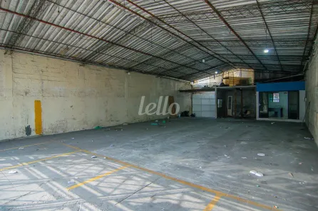 Galpão / Depósito / Armazém para alugar, 271m² no Penha de França, São Paulo