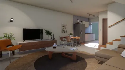Casa de Condomínio com 4 Quartos à venda, 99m² no Recreio Ipitanga, Lauro de Freitas