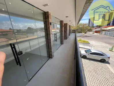 Loja / Salão / Ponto Comercial para alugar, 13m² no Bairro Novo, Olinda