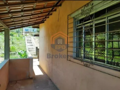 Fazenda / Sítio / Chácara com 2 Quartos à venda, 70m² no Estância Marília, 