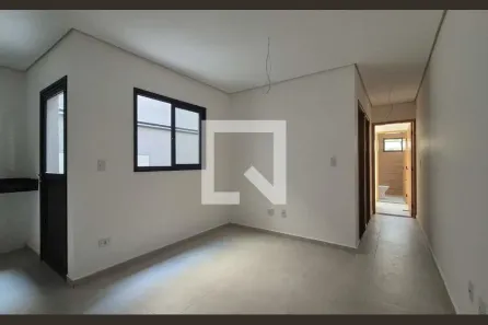 Apartamento com 2 Quartos à venda, 50m² no Parque Oratório, Santo André