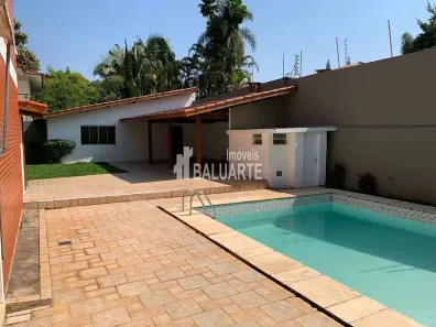 Sobrado com 4 Quartos para venda ou aluguel, 450m² no Jardim Morumbi, São Paulo