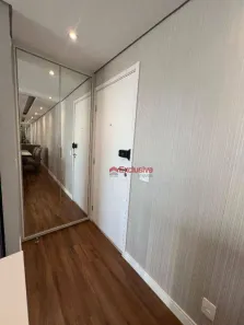 Apartamento com 2 Quartos à venda, 87m² no Santa Terezinha, Paulínia