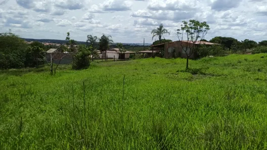 Fazenda / Sítio / Chácara à venda, 6000m² no Parque da Barragem Setor 08, Águas Lindas de Goiás