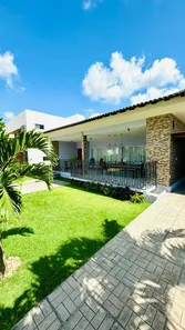 Casa com 5 Quartos para alugar, 207m² no , Bananeiras