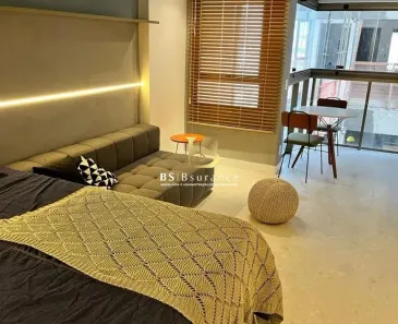 Loft com 1 Quarto à venda, 33m² no Icaraí, Niterói