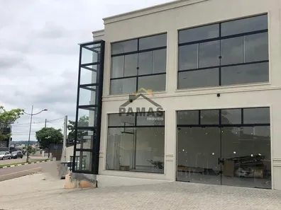 Loja / Salão / Ponto Comercial para venda ou aluguel, 200m² no Nova Vinhedo, Vinhedo