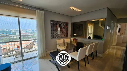Cobertura com 3 Quartos para alugar, 164m² no Mauá, São Caetano do Sul