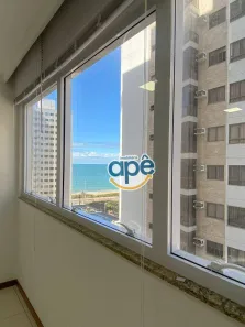 Conjunto Comercial / Sala para alugar, 30m² no Praia de Itaparica, Vila Velha