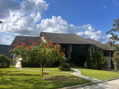 Casa de Condomínio com 5 Quartos à venda, 1000m² no , Chã Grande