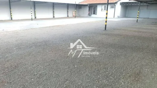 Loja / Salão / Ponto Comercial para alugar, 60m² no Centro, Sumaré
