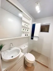 Studio com 2 Quartos à venda, 59m² no Itaboa, Campo Largo