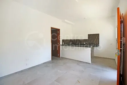 Kitnet com 1 Quarto à venda, 36m² no , Peruíbe