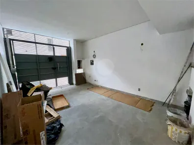 Casa de Vila com 2 Quartos para alugar, 120m² no Indianópolis, São Paulo