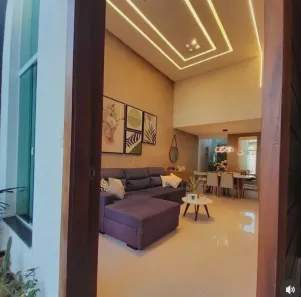 Casa com 4 Quartos à venda, 200m² no Aruana, Aracaju