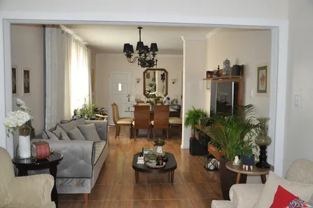 Casa com 3 Quartos à venda, 220m² no Duarte Silveira, Petrópolis