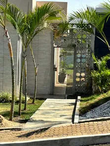 Casa de Condomínio com 4 Quartos à venda, 185m² no , Confins