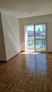 Apartamento com 2 Quartos para alugar, 60m² no Bethaville I, Barueri
