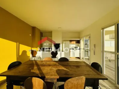 Kitnet à venda, 36m² no Bigorrilho, Curitiba