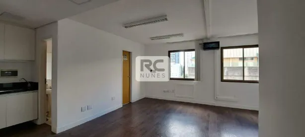 Conjunto Comercial / Sala para alugar, 110m² no Savassi, Belo Horizonte