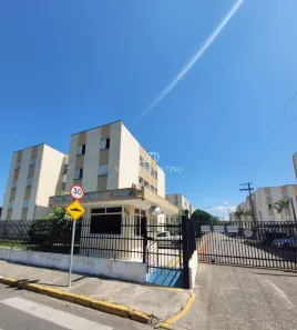 Apartamento com 2 Quartos à venda, 50m² no Quiririm, Taubaté
