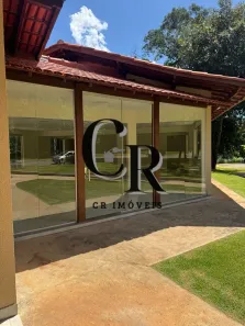 Casa de Condomínio com 2 Quartos à venda, 124m² no Rosa de Leiria Condomínio Horizontal, Goianira