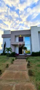 Casa de Condomínio com 5 Quartos à venda, 290m² no Rural, Conceição do Jacuípe