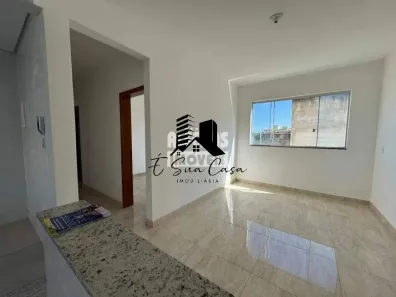Apartamento com 3 Quartos à venda, 77m² no Europa, Contagem