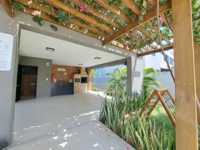Casa com 3 Quartos para alugar, 132m² no Parque das Árvores, Parnamirim